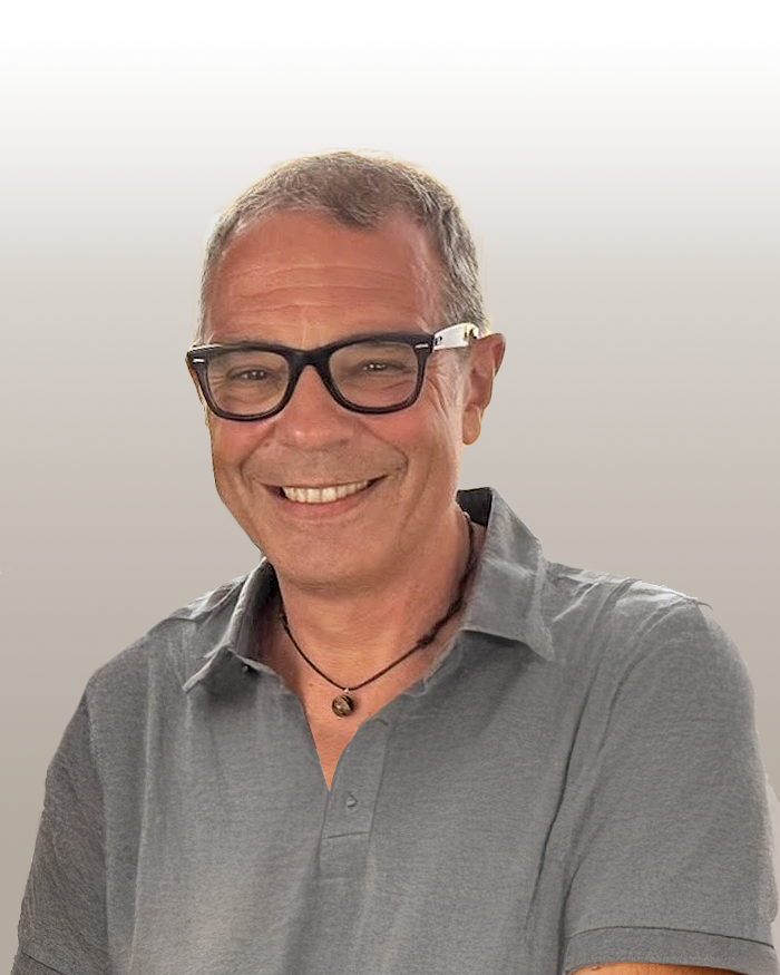 Francesco Sylos Labini